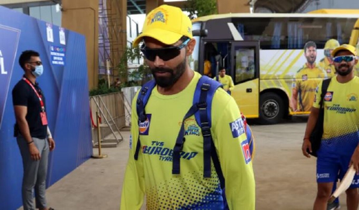 Ravindra Jadeja (IPL)