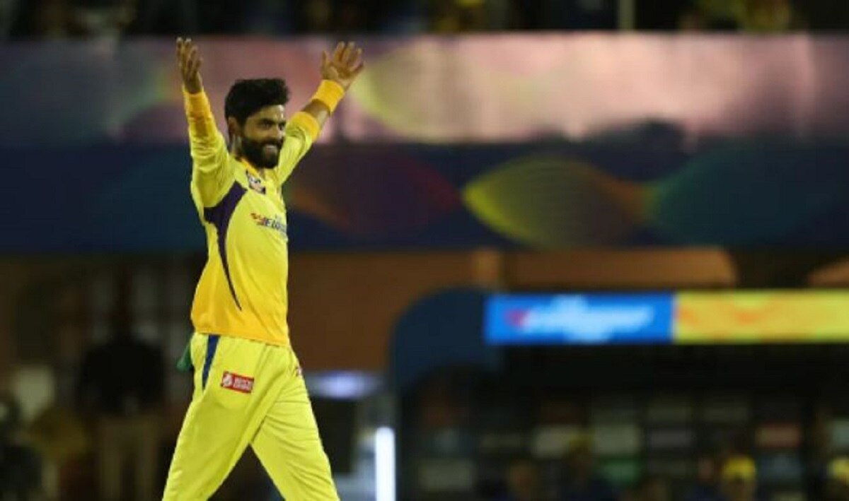 Ravindra Jadeja (IPL)