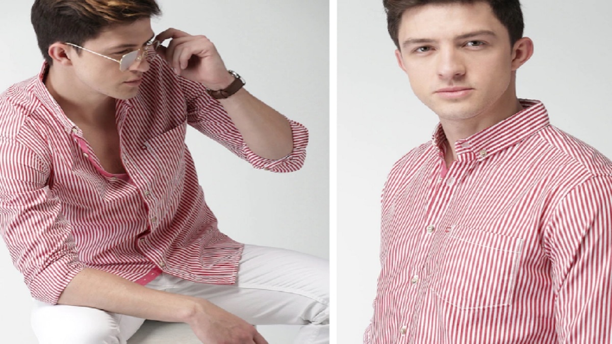  Casual Shirt online offer