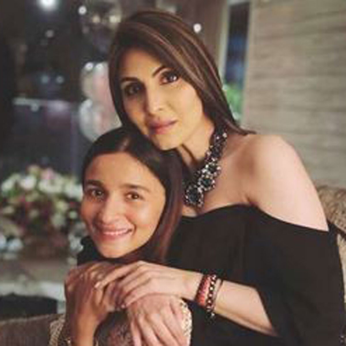 आलिया भट्ट संग रिद्धिमा कपूर