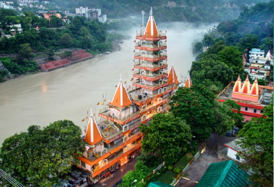 5000 में लॉन्ग वीकेंड का मजा