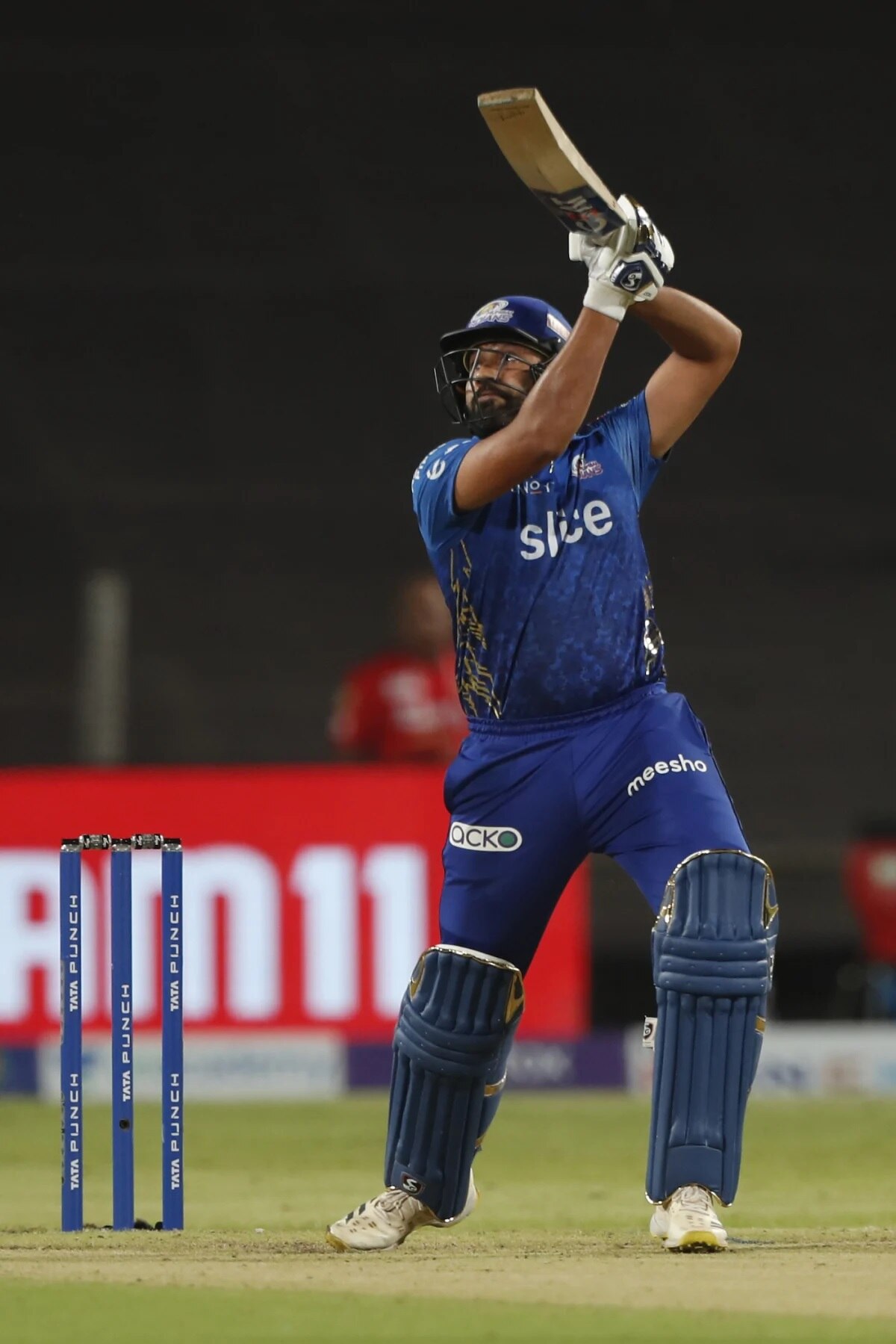 Rohit Sharma