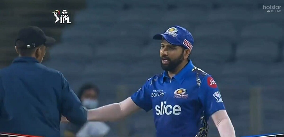 Rohit Sharma