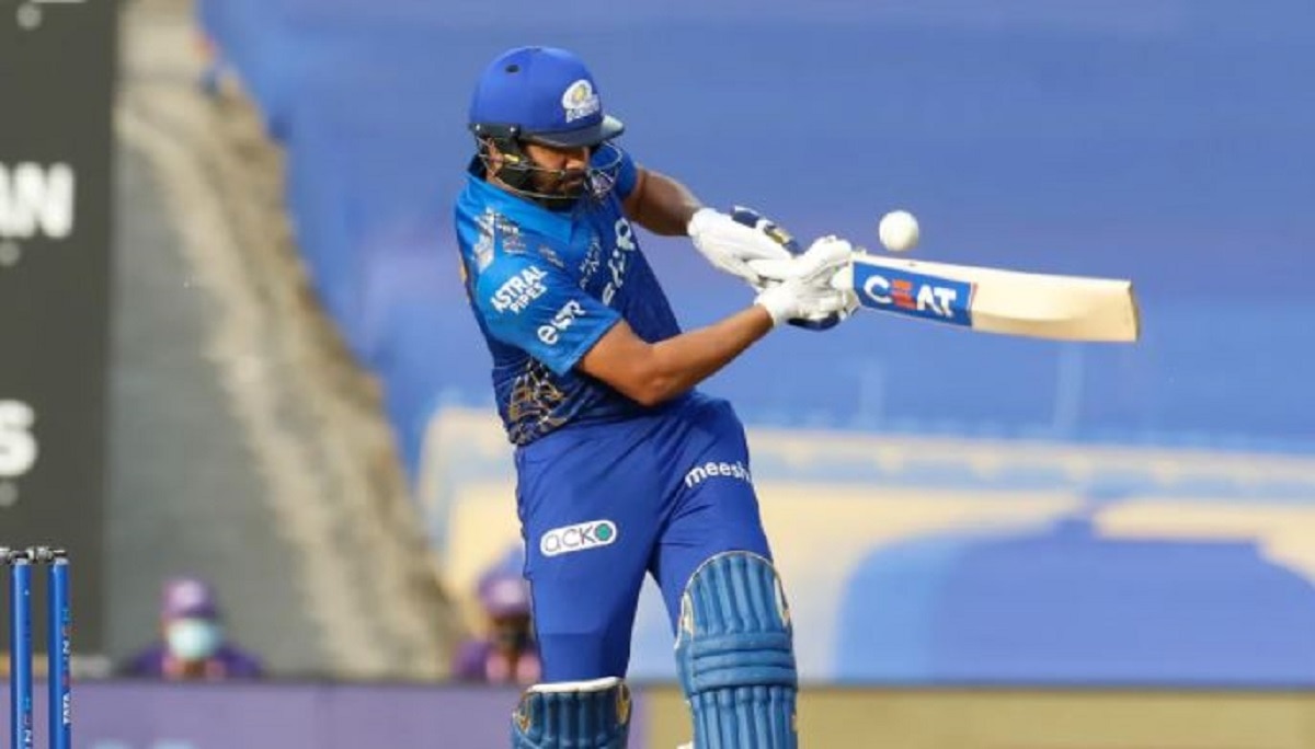 Rohit Sharma (IPL)