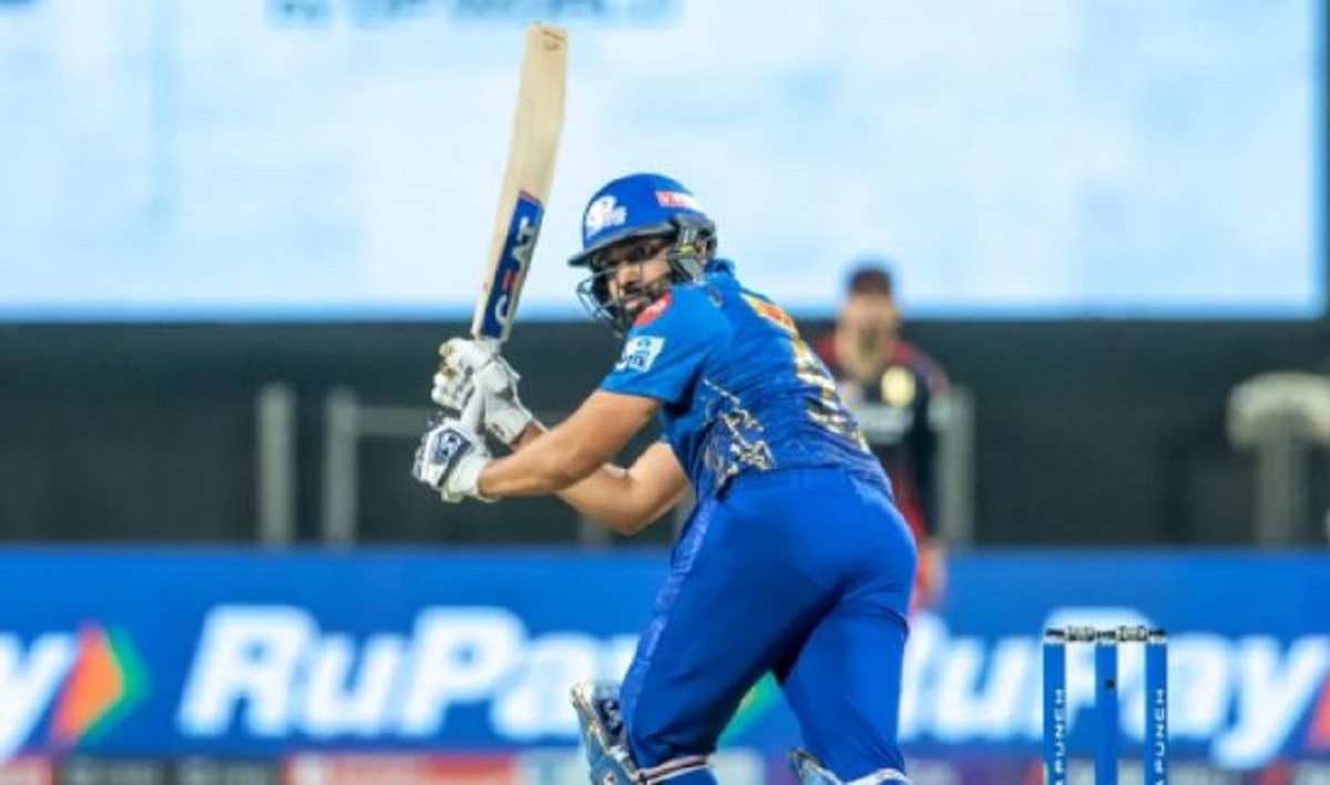 Rohit Sharma (IPL)