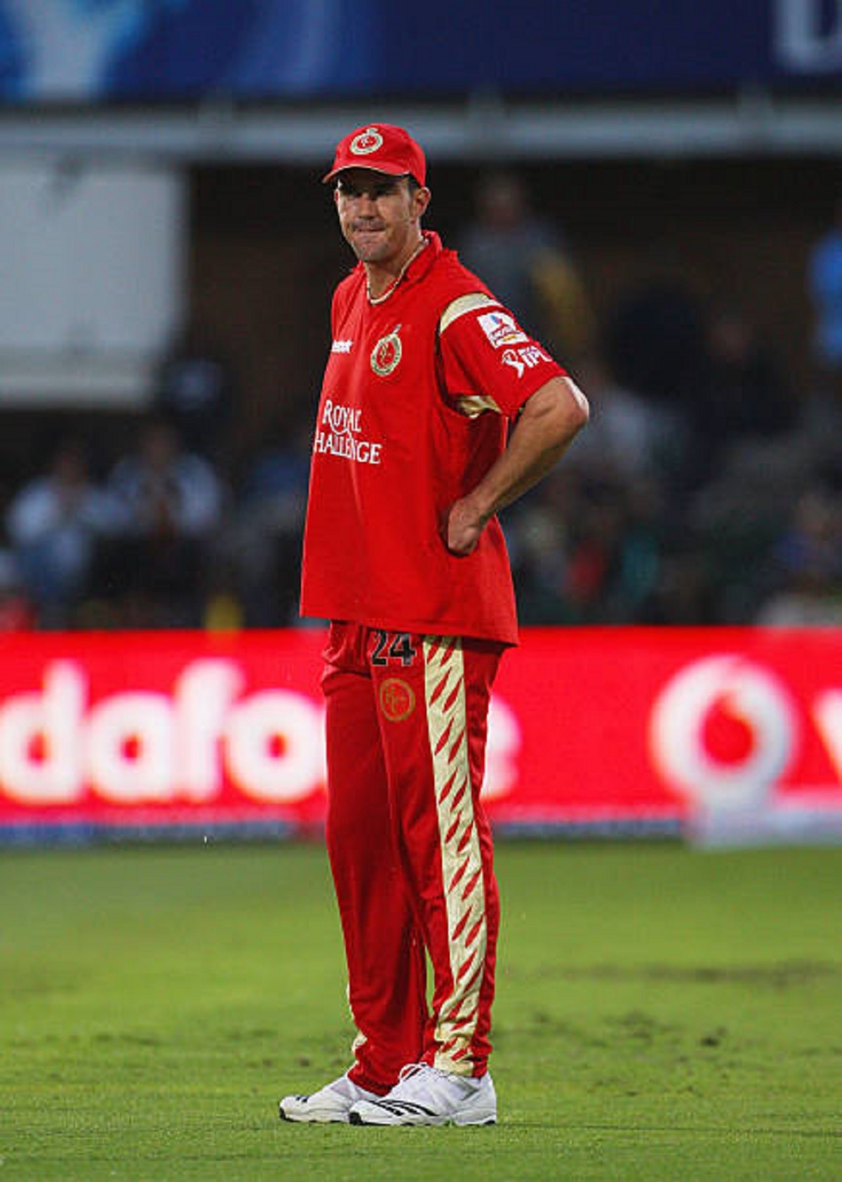 Kevin Pietersen