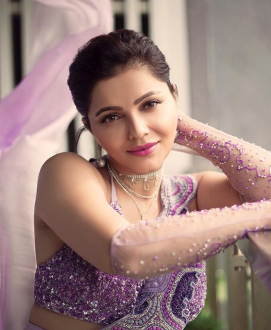 रुबीना दिलैक