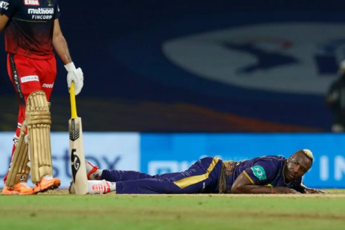 Andre Russell (IPL)