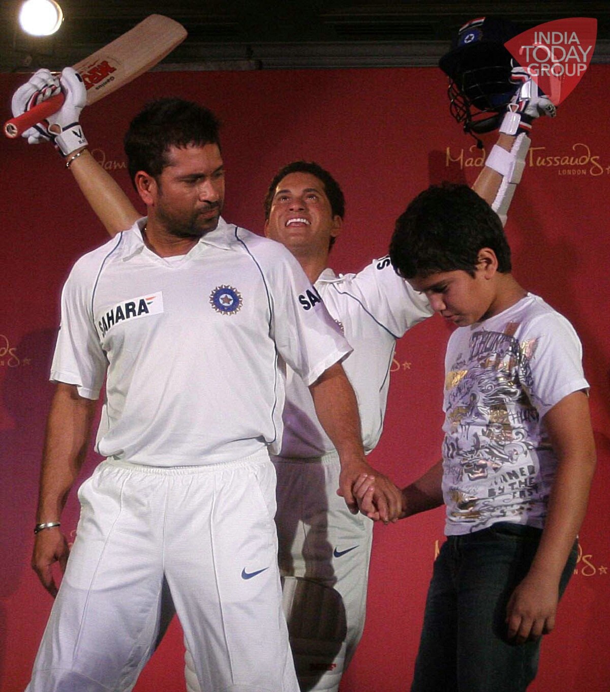 Sachin Tendulkar