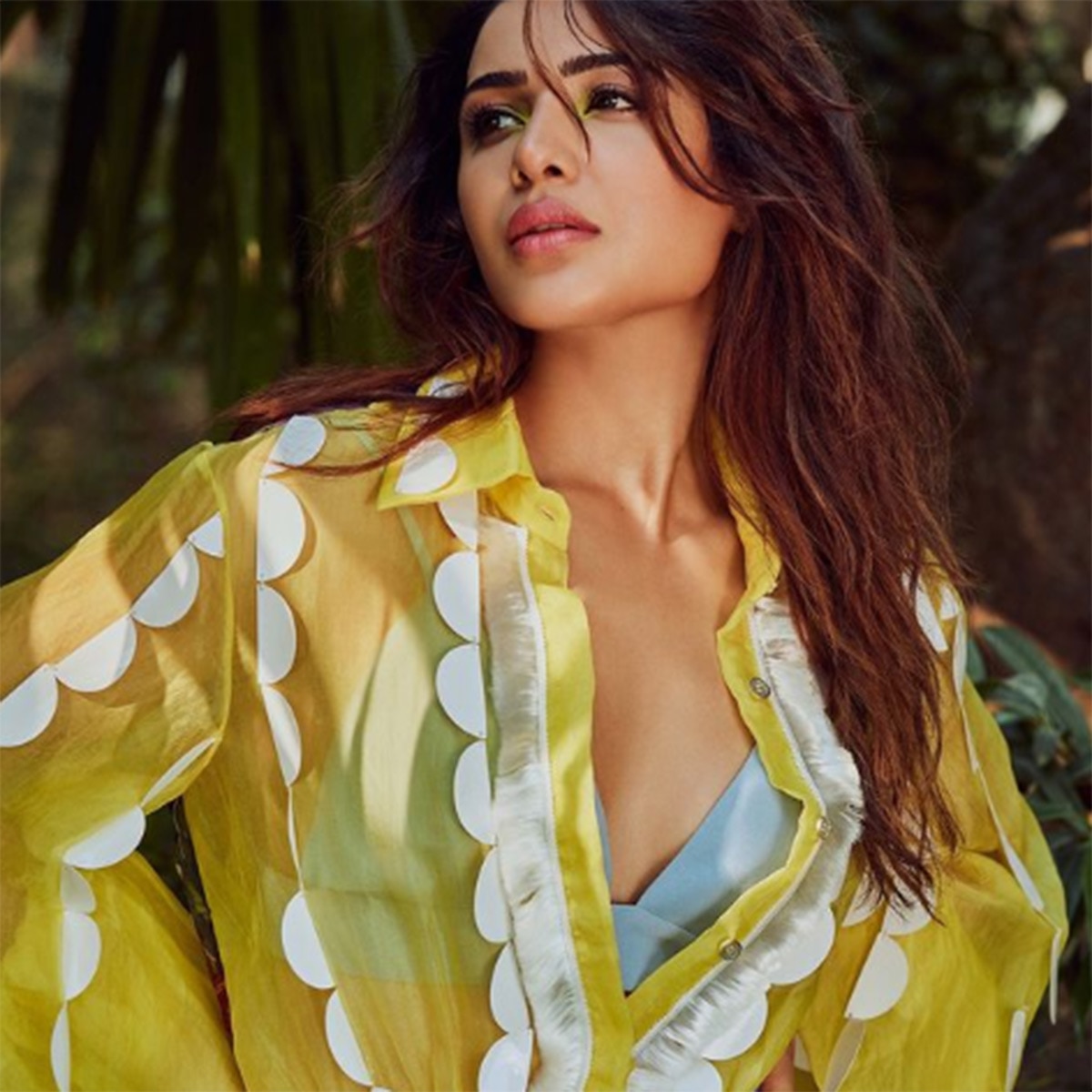 सामंथा रूथ प्रभु