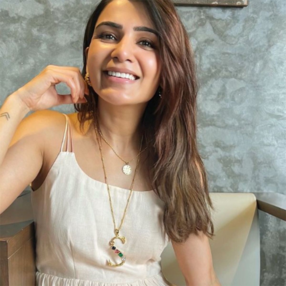 सामंथा रूथ प्रभु