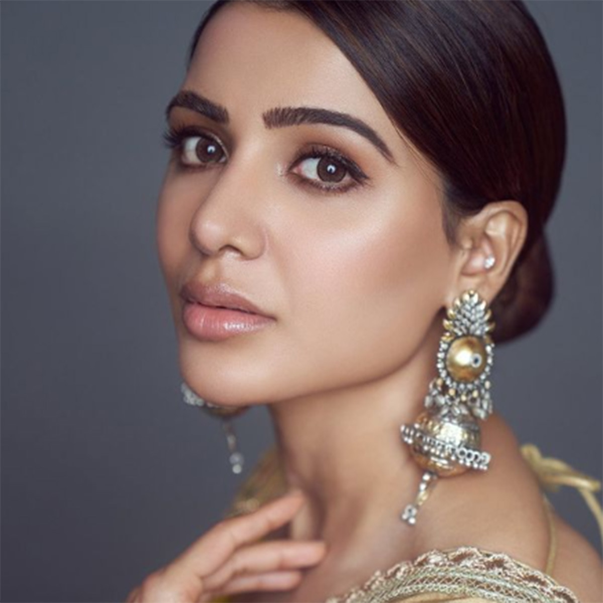 सामंथा रूथ प्रभु