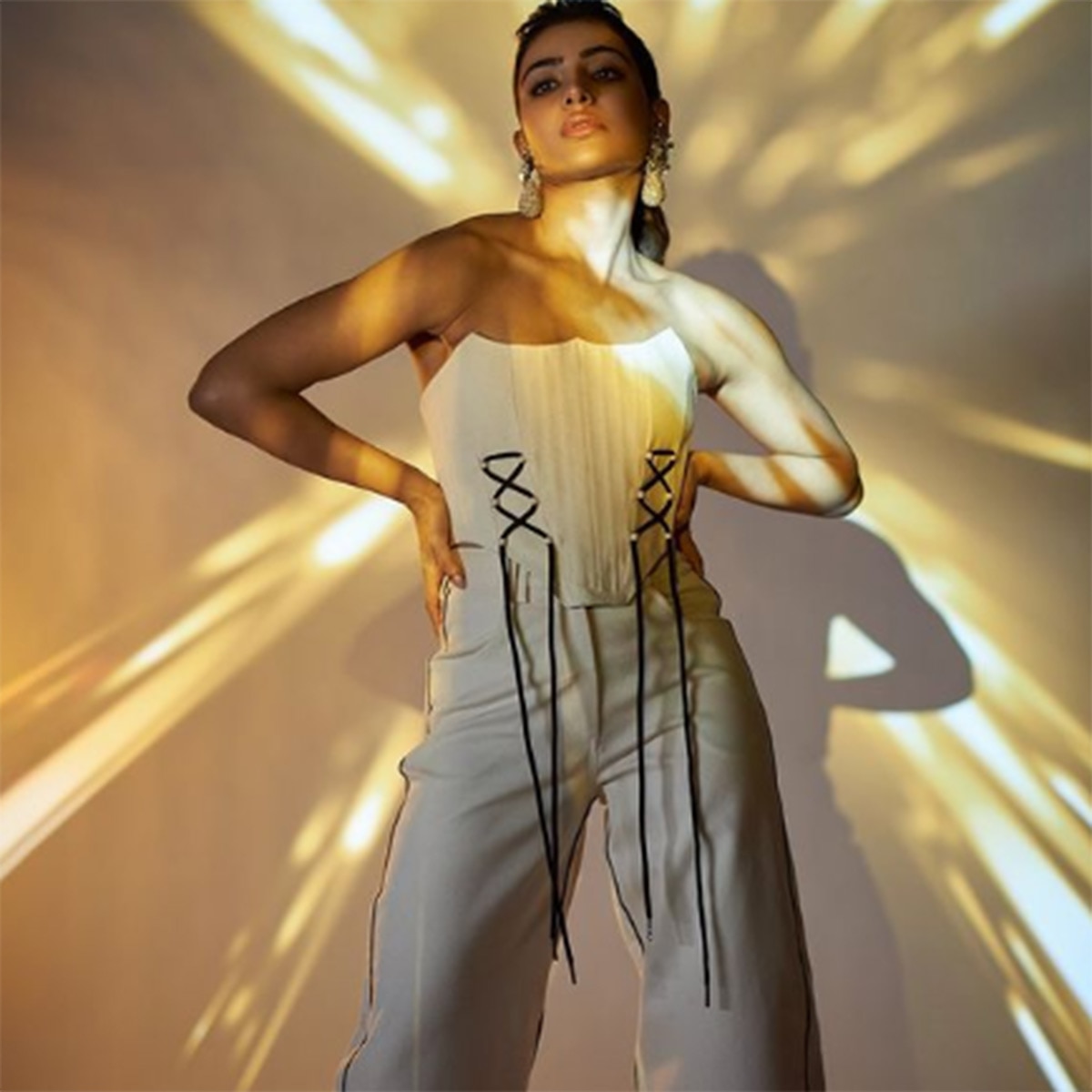 सामंथा रूथ प्रभु