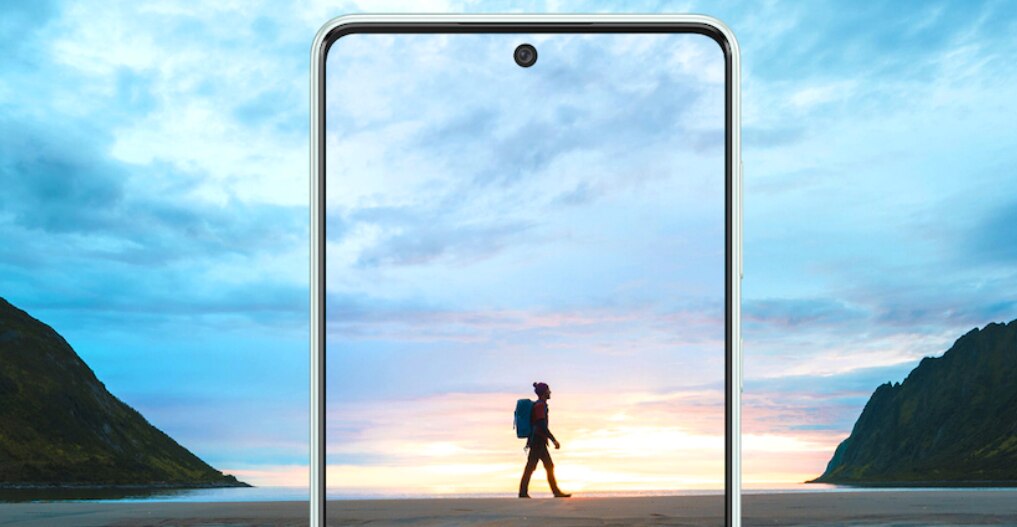 Samsung Galaxy A73 5G