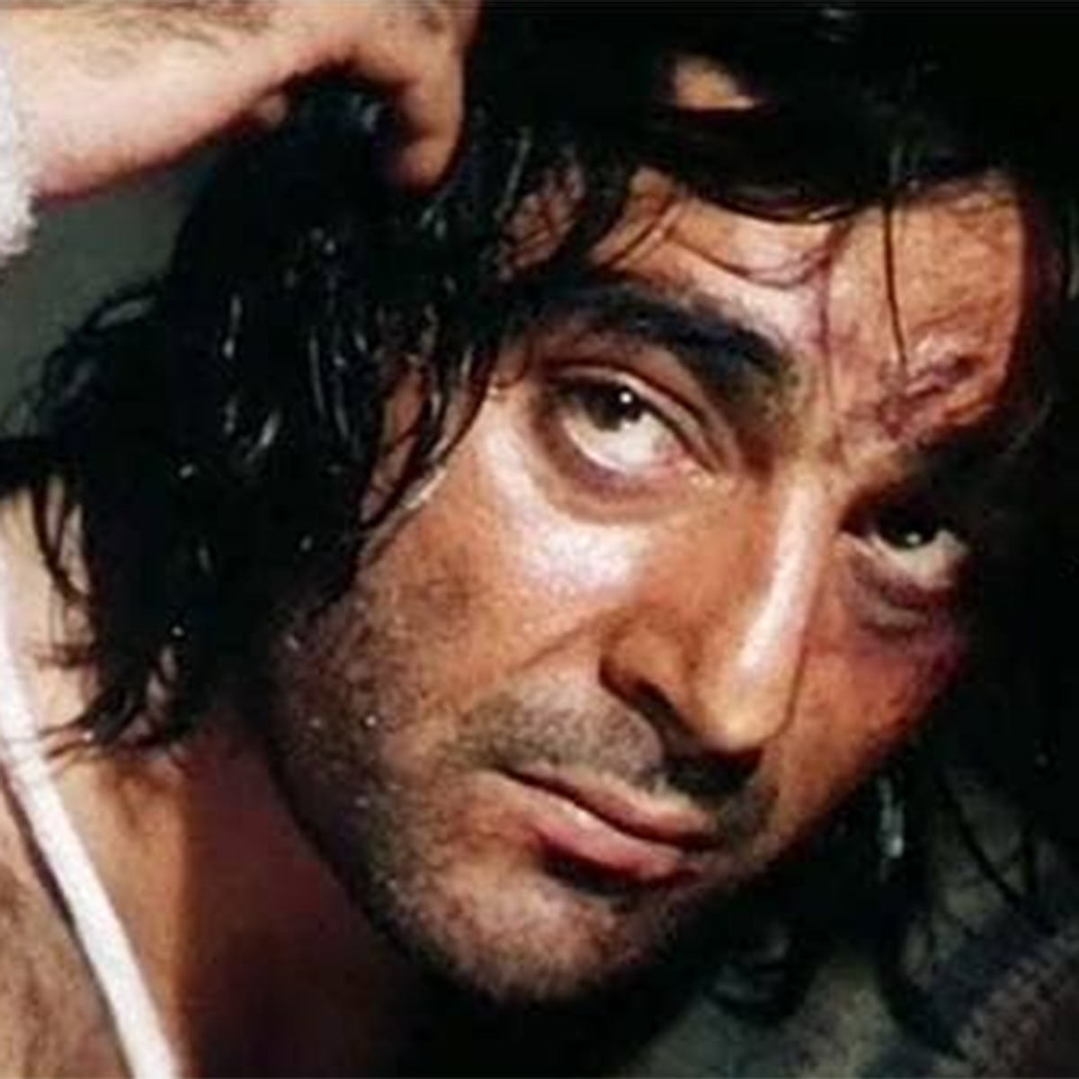 संजय दत्त