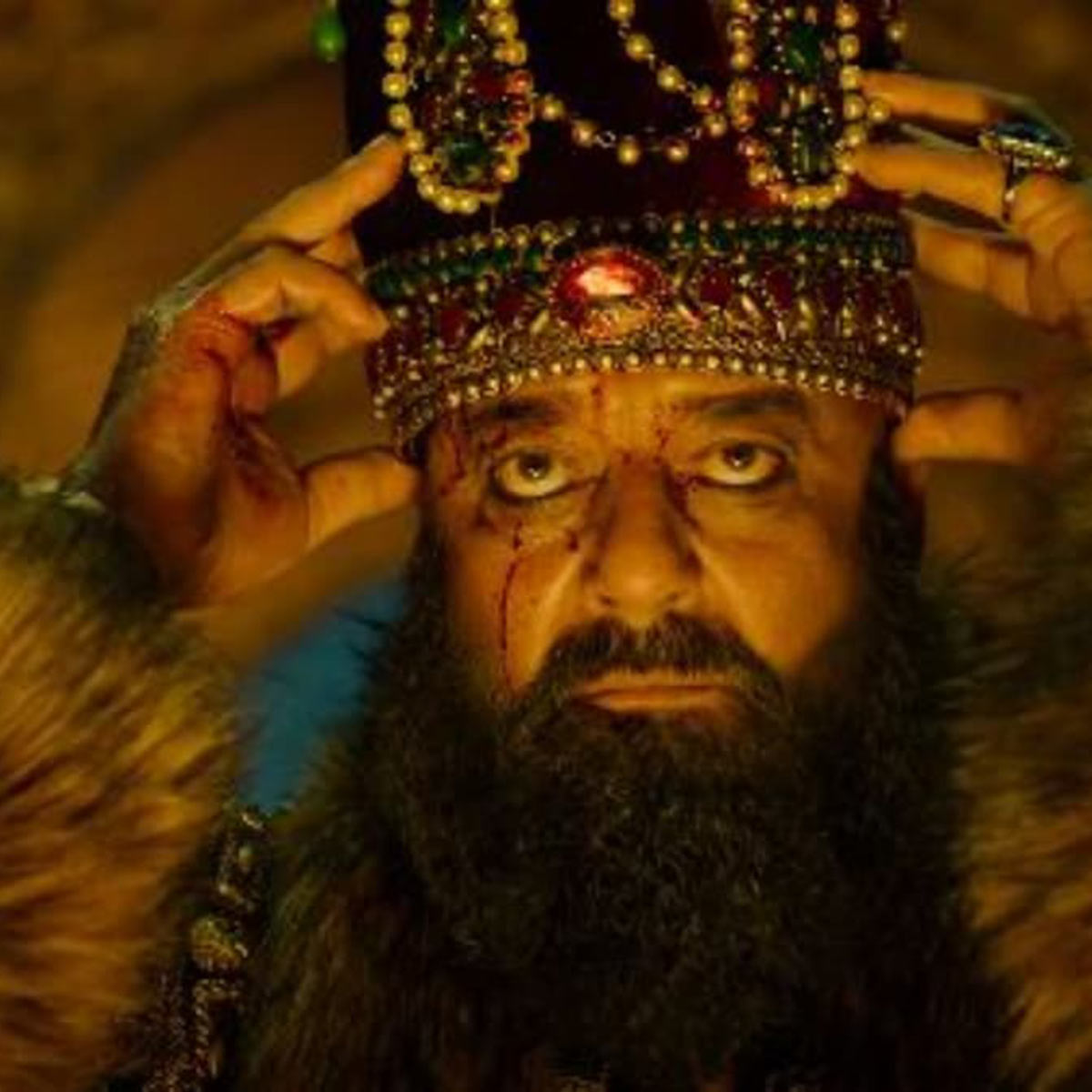 संजय दत्त