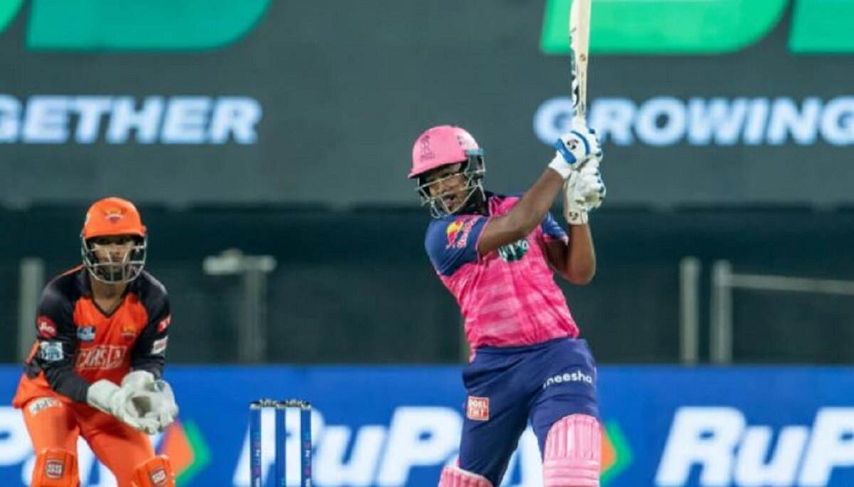 Sanju Samson (IPL)