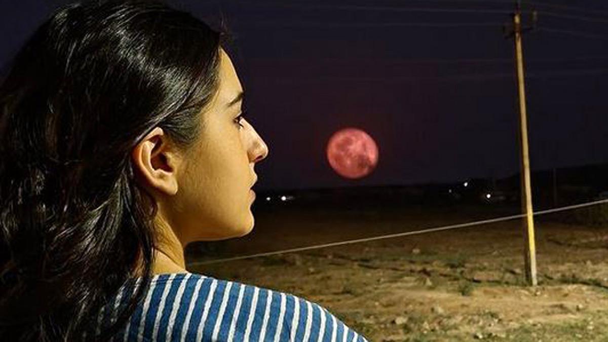 सारा अली खान