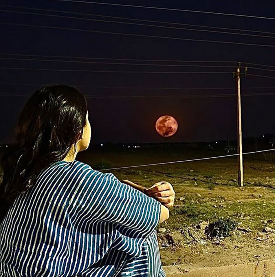 सारा अली खान