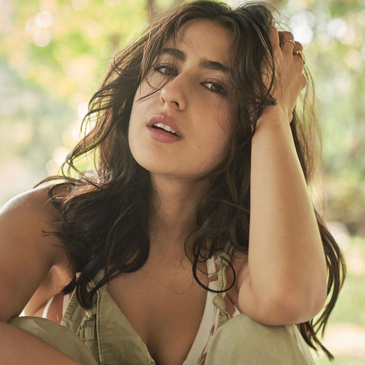 सारा अली खान