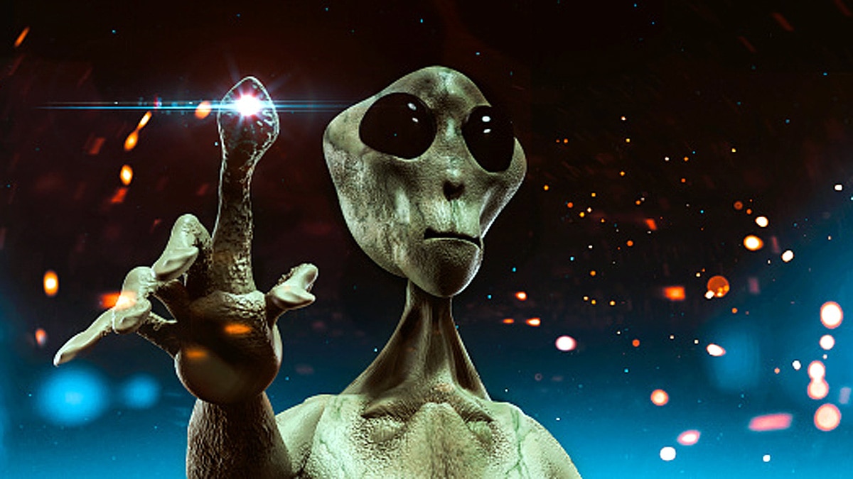 Saturn's moon Enceladus 