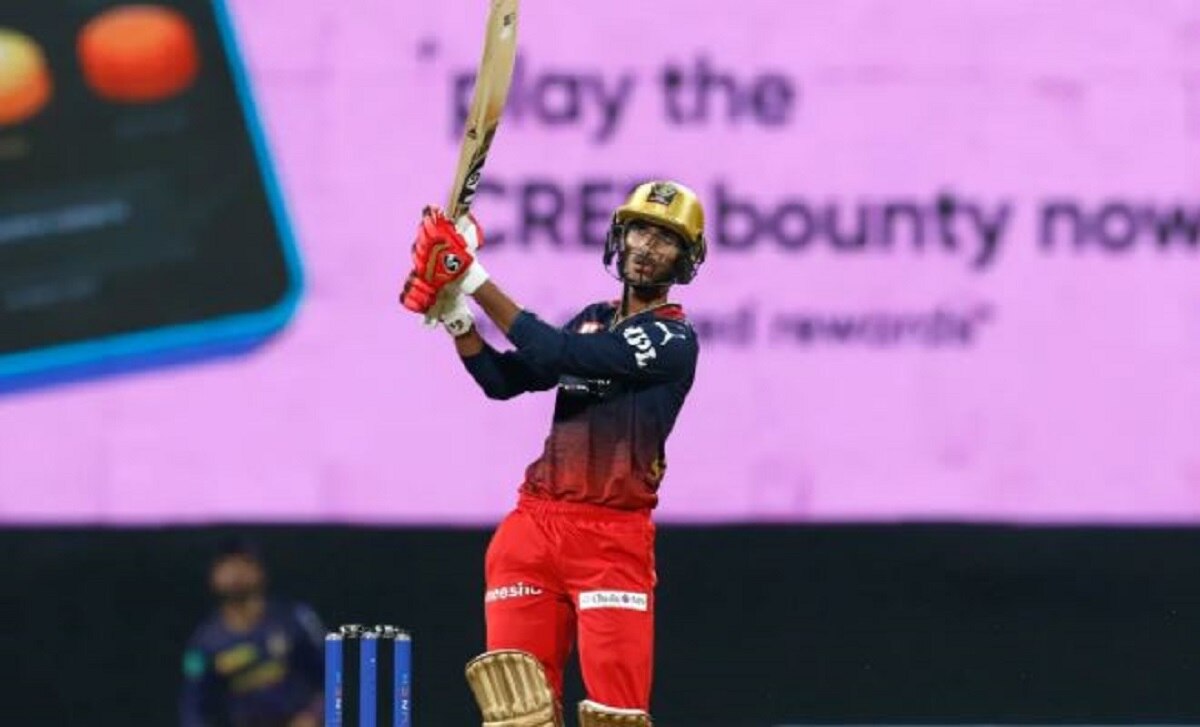 Shahbaz Ahmed (IPL)