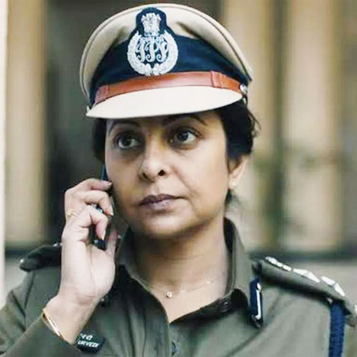 शेफाली शाह