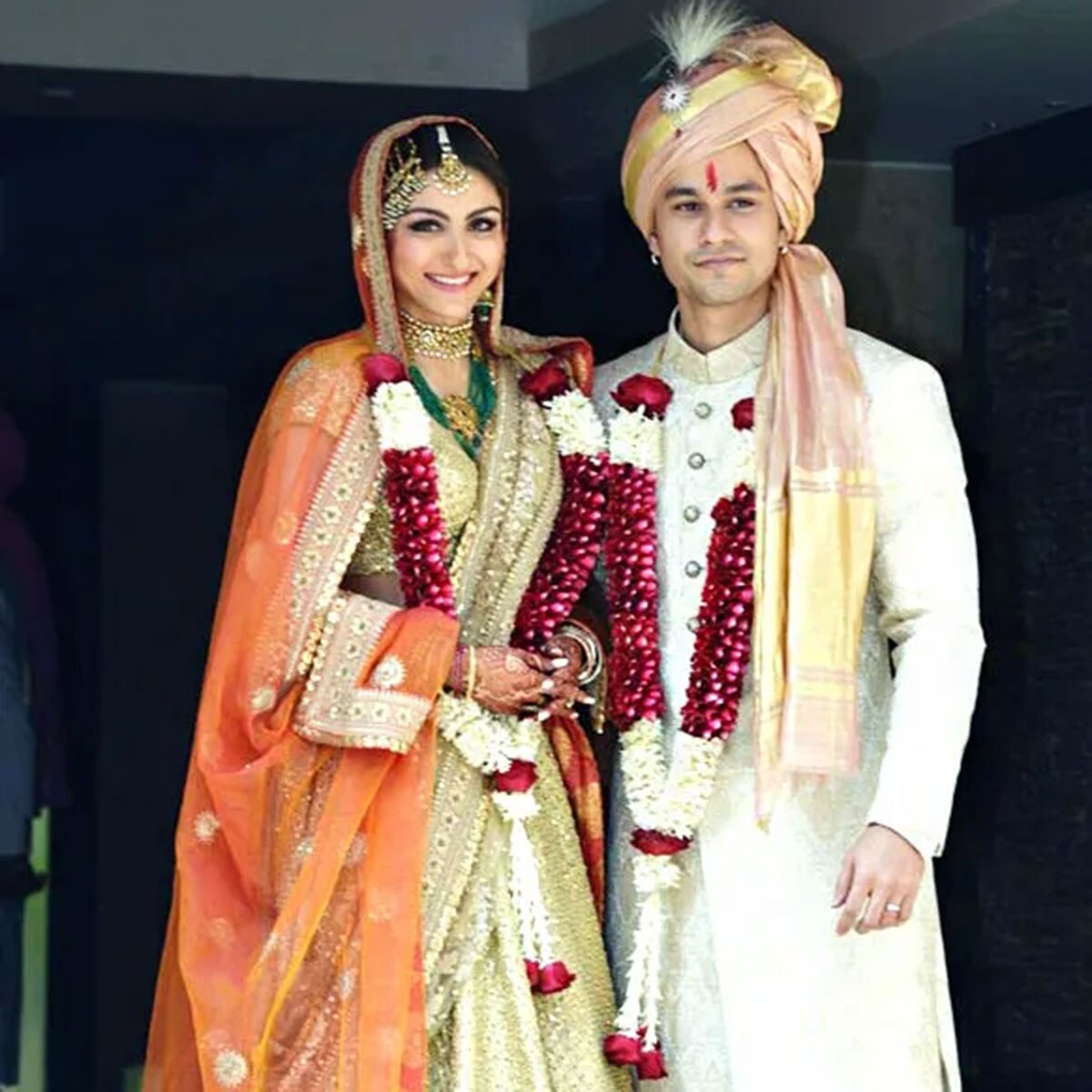 सोहा अली खान 