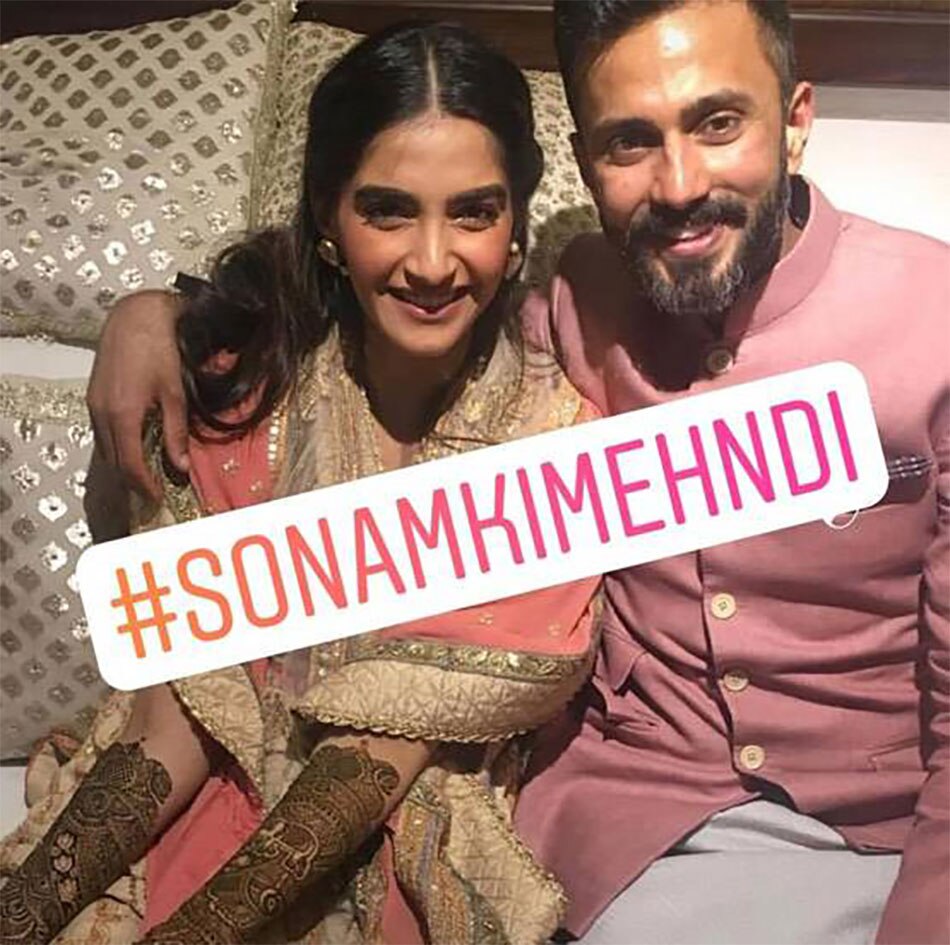 सोनम कपूर 