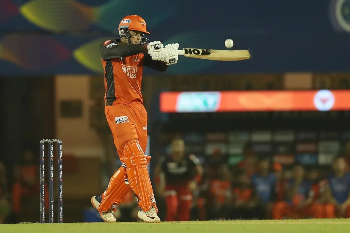 SRH IPL 2022