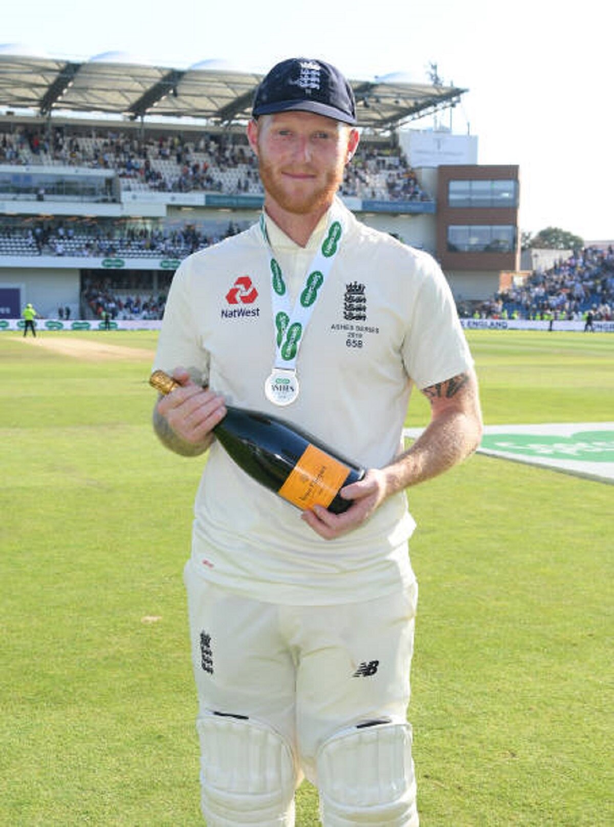 Ben Stokes