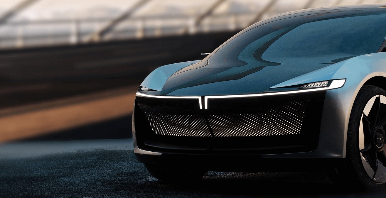 Avinya का मतलब इनोवशन