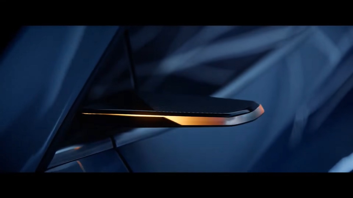 अलग हो सकता है साइड मिरर