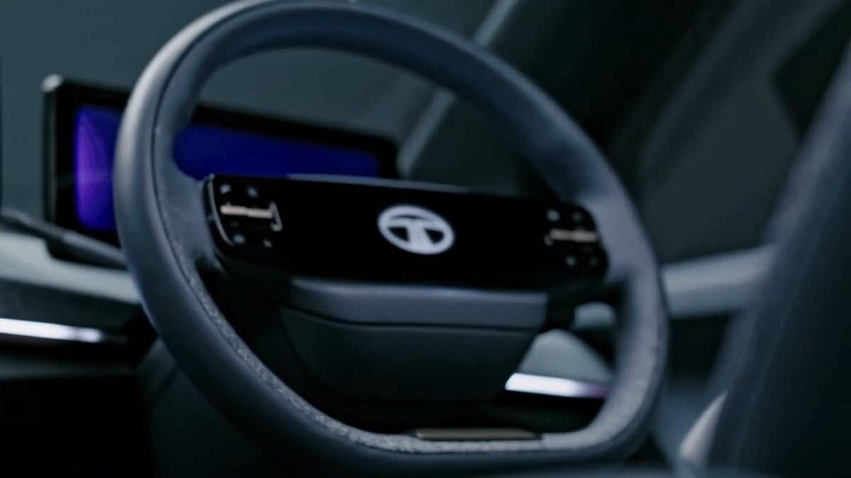 हैंडी है कार का स्टीयरिंग