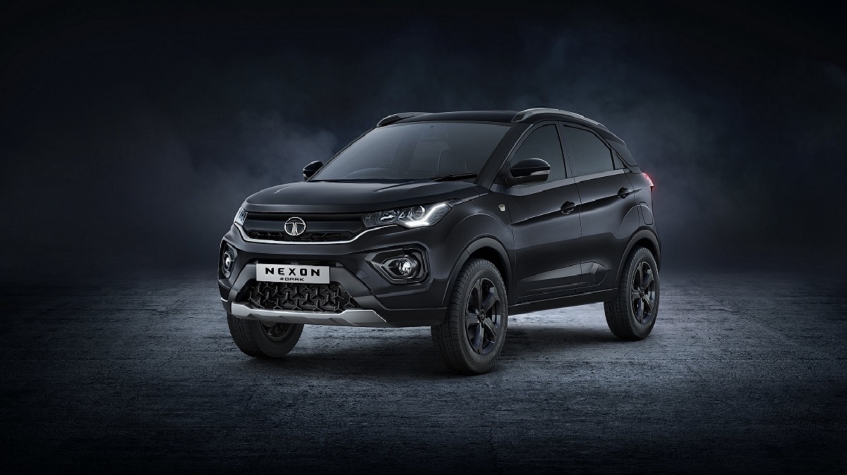 खास है Tata Nexon
