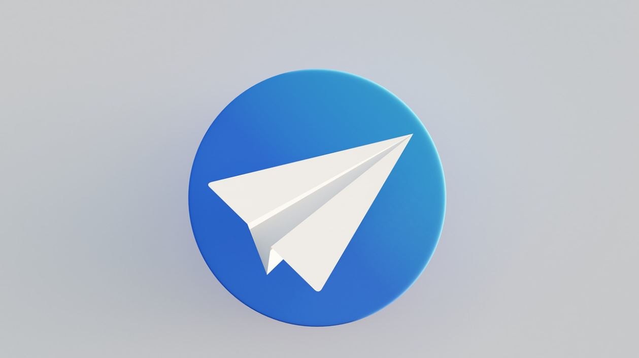 Telegram 