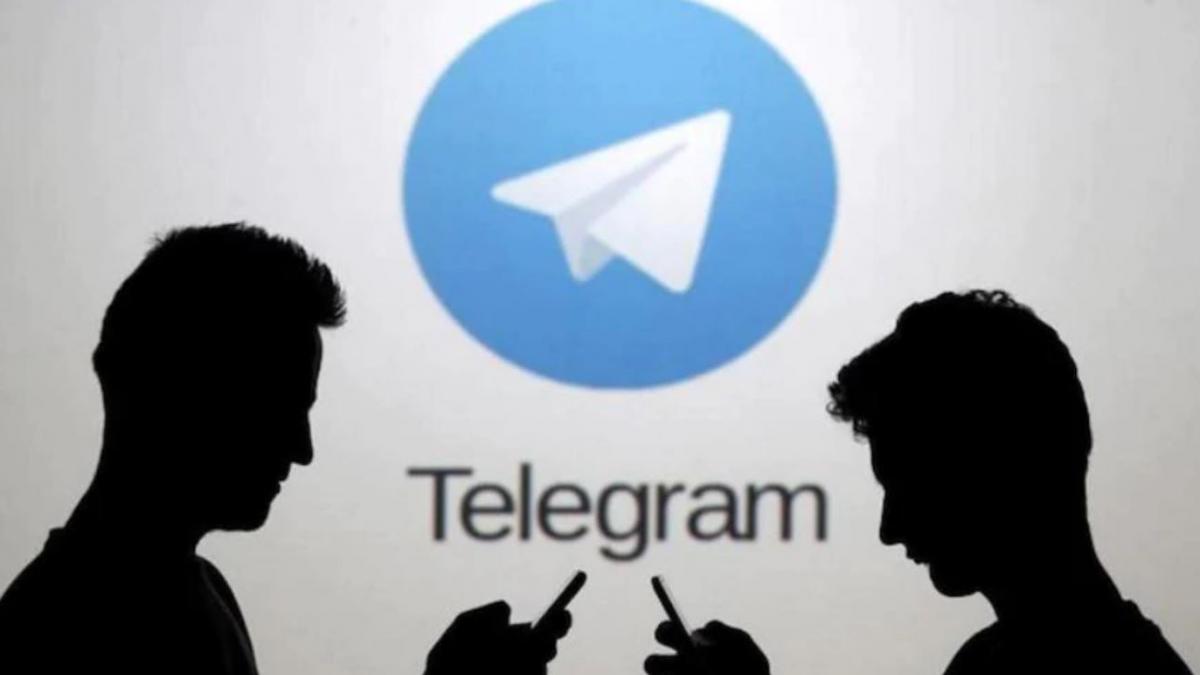 Telegram