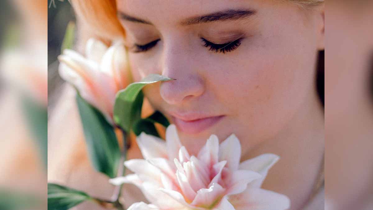 The Most Pleasing Smell