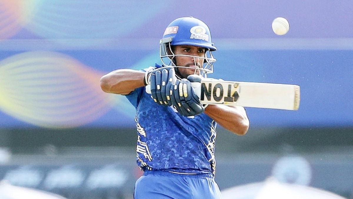 Tilak Varma IPL Price