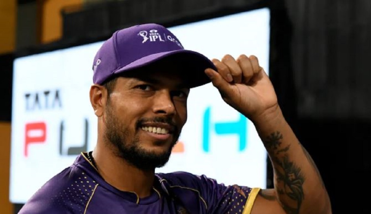 Umesh Yadav (IPL)