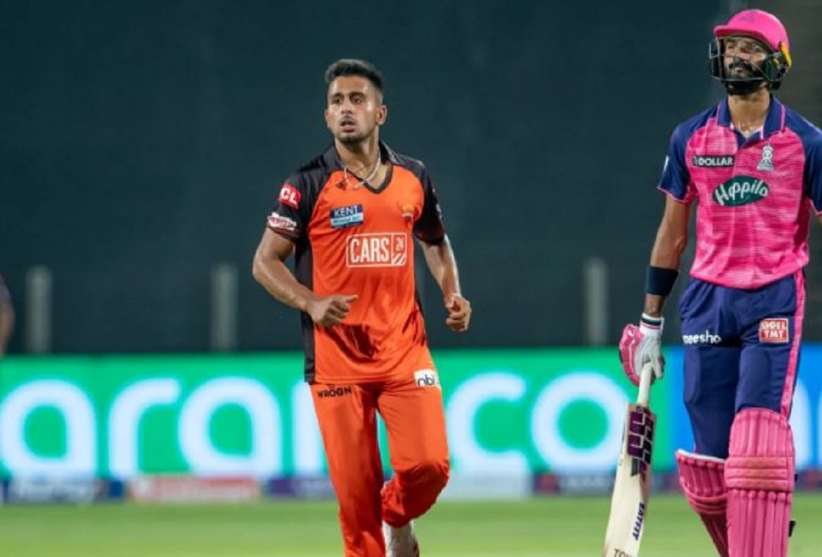 Umran Malik (IPL)