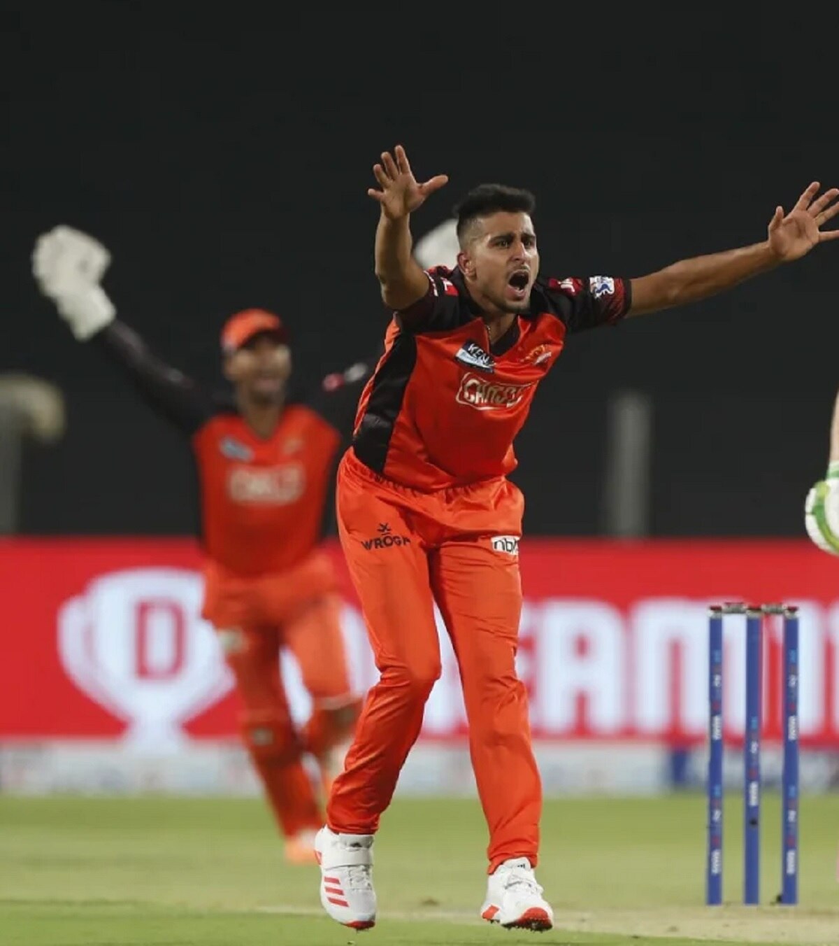 Umran Malik IPL 2022