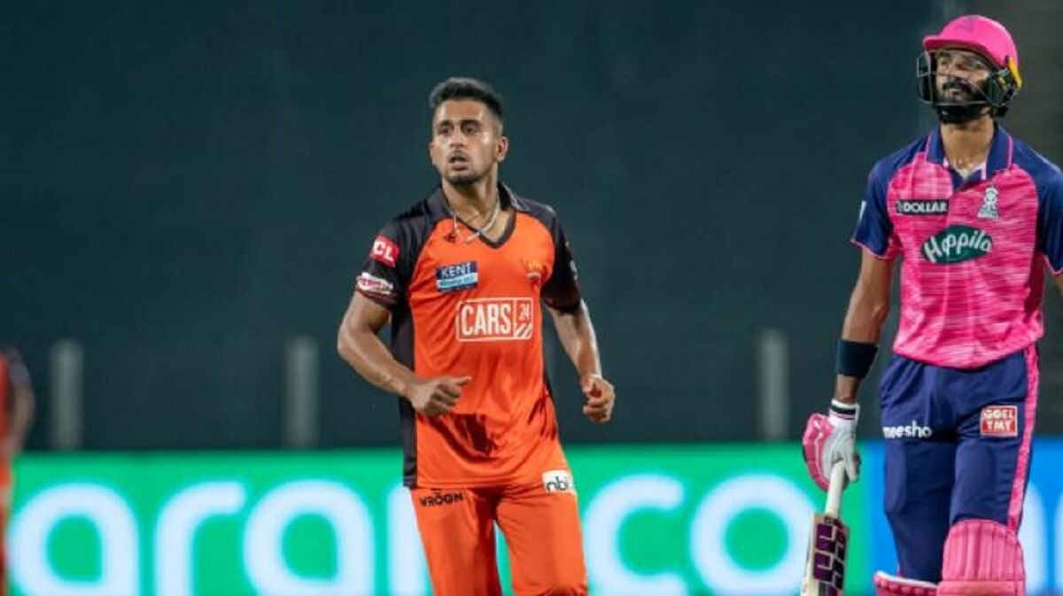 Umran Malik (IPL)