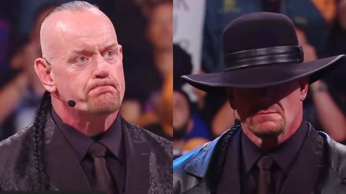 Undertaker