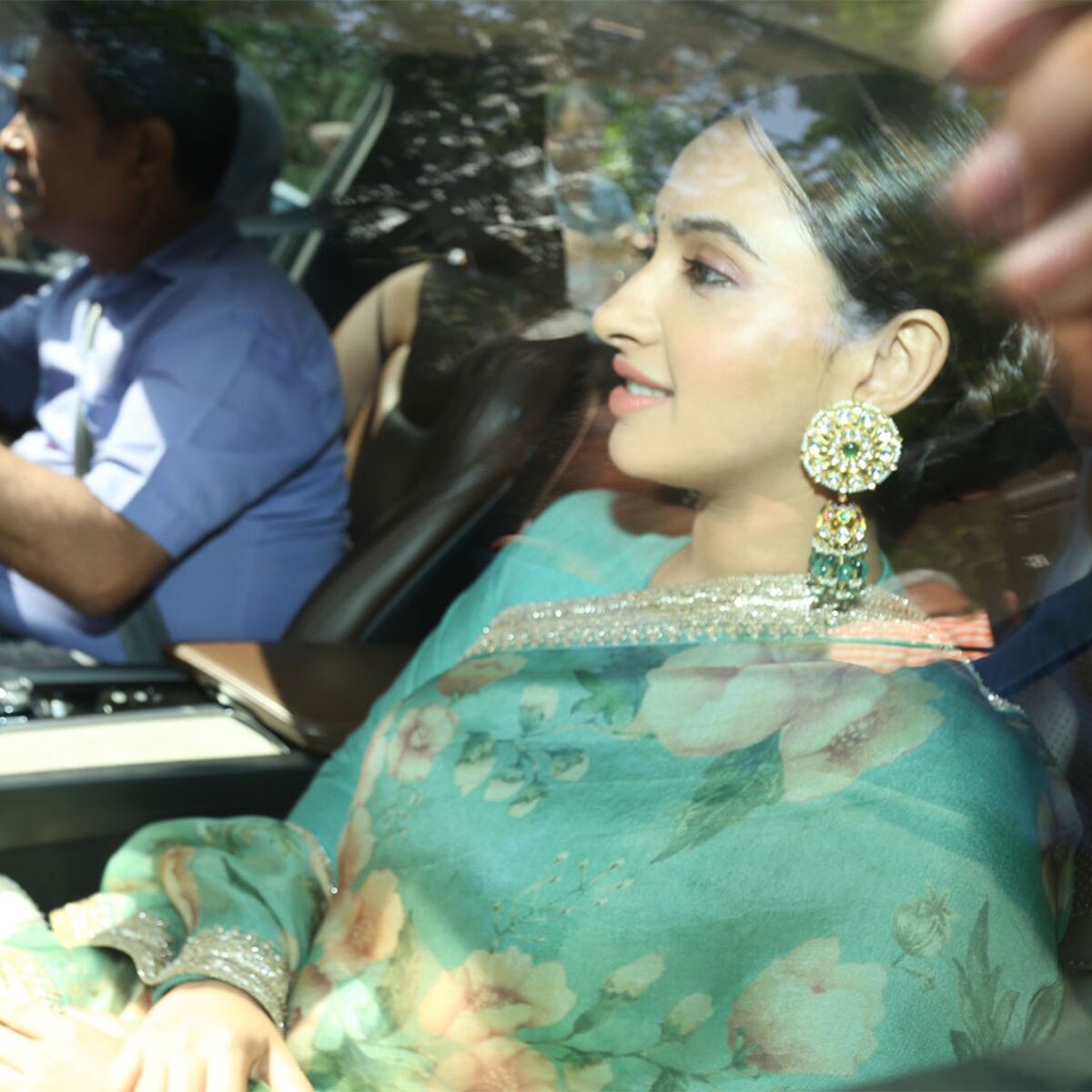 आकांक्षा रंजन