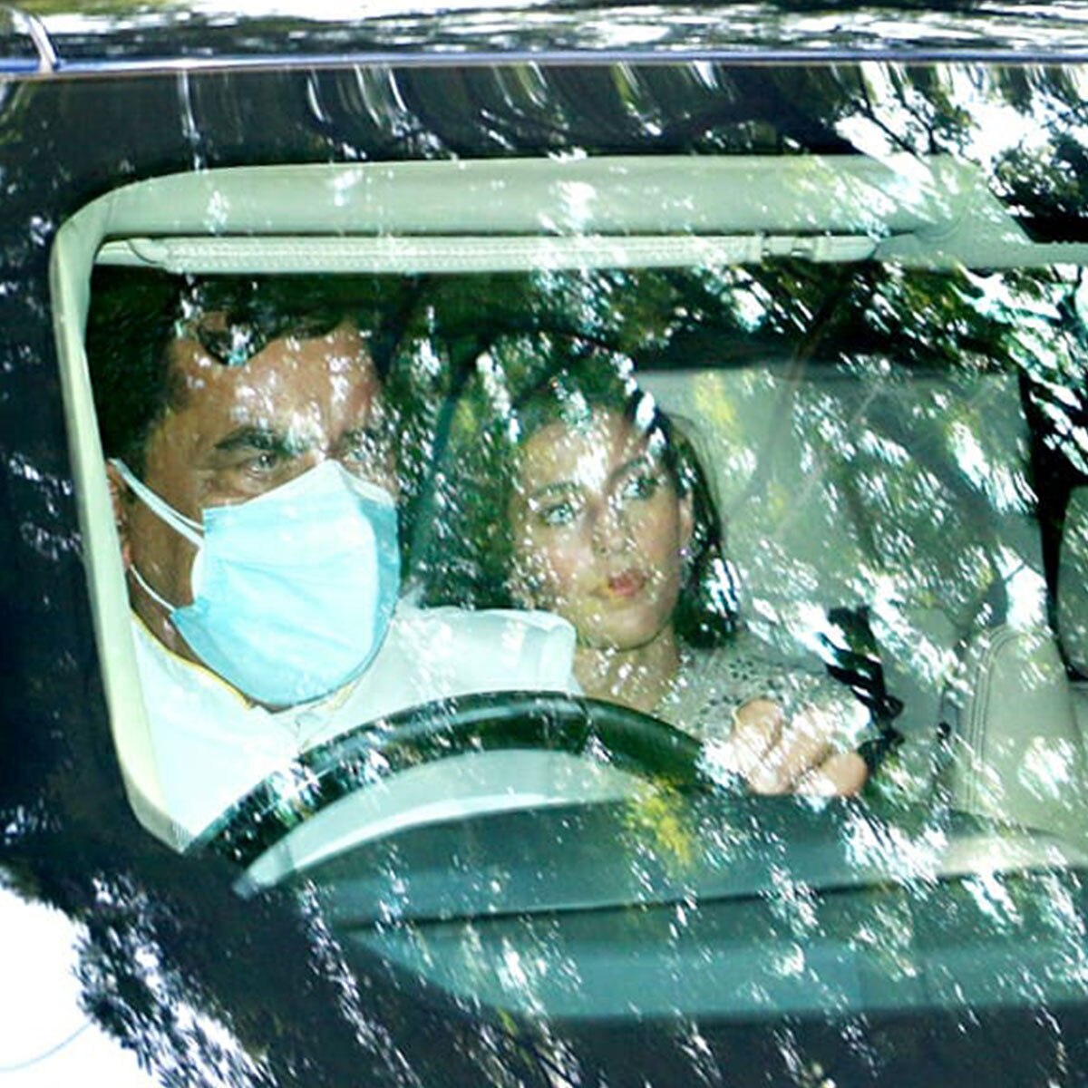 श्लोका अंबानी