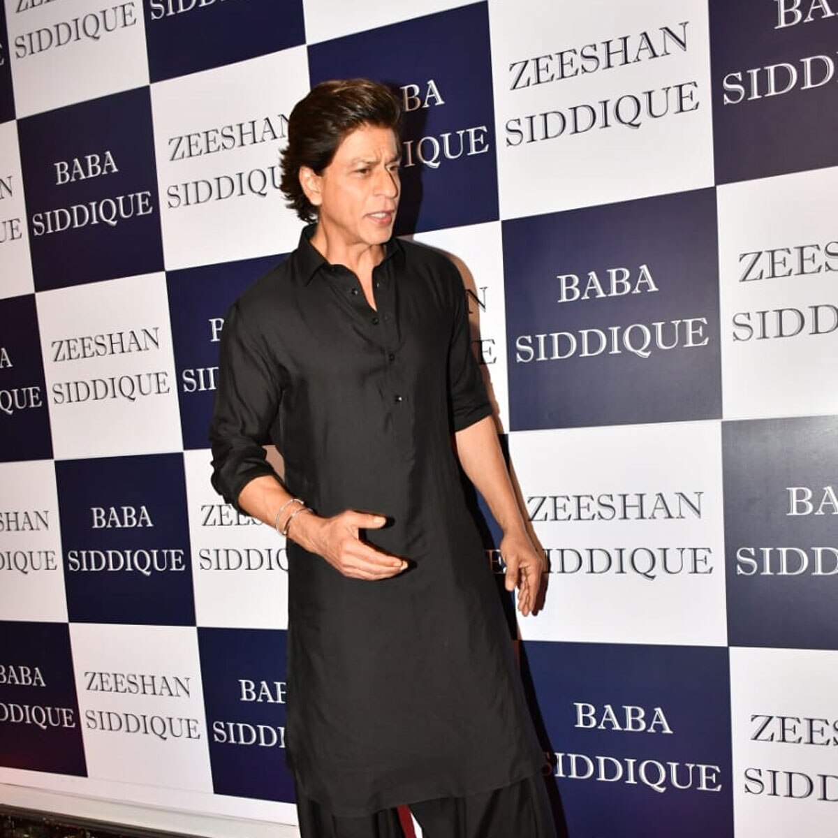  शाहरुख खान