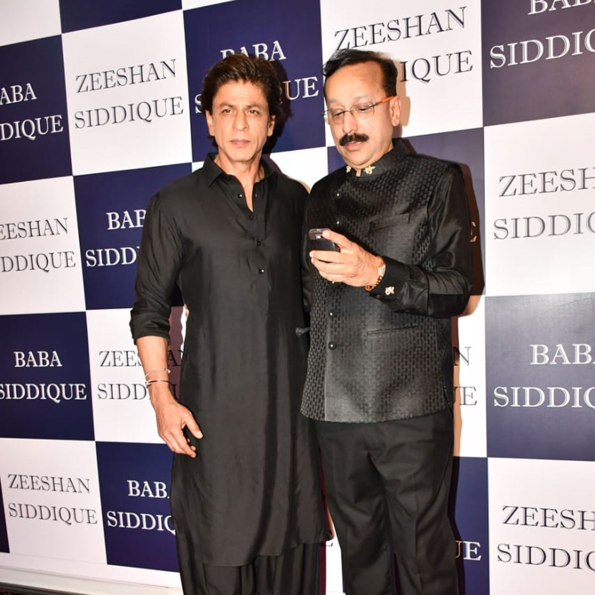  शाहरुख खान