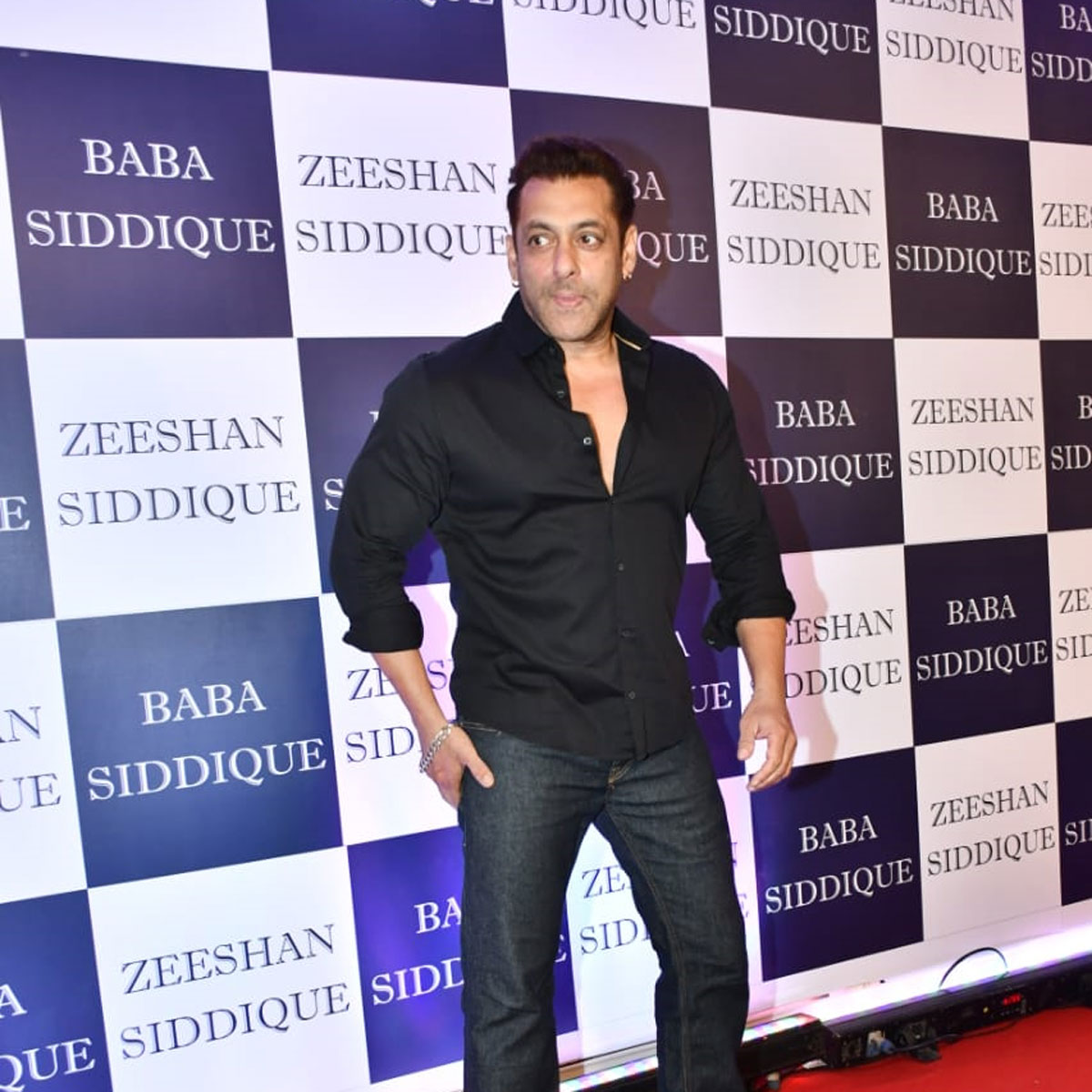 सलमान खान