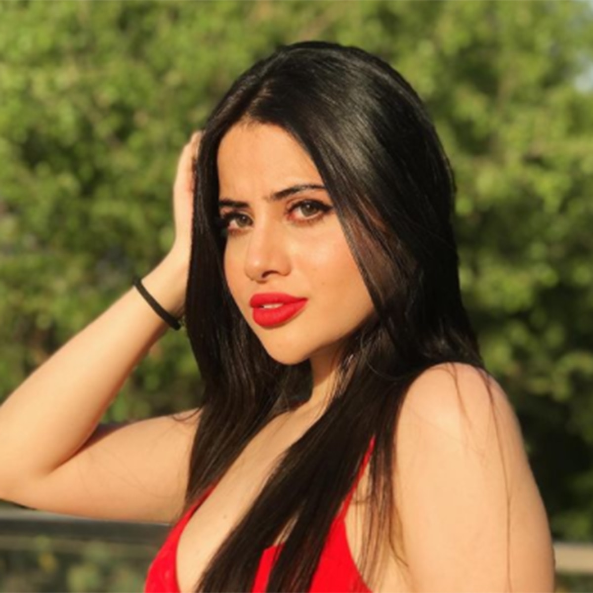 उर्फी जावेद 